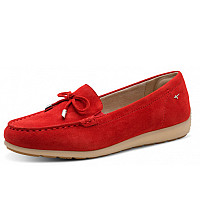 JANA - slipper - Slipper - rot