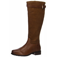 GERRY WEBER - Stiefel - braun