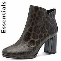 TAMARIS - stiefel - Stiefel - schwarz