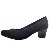 JANA - Pumps - black 001