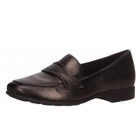 JANA - slipper - Slipper - bronze