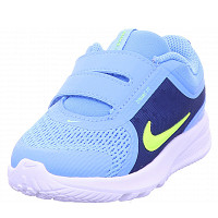 NIKE - nike star runner 5 baby - Sportschuh - blau