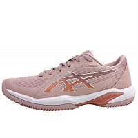 ASICS - Swift 2 Clay - Sportschuh - Rose 702