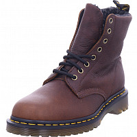 DR. MARTENS - Stiefel - braun