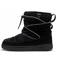 PUMA - Puma black-flat dark gray