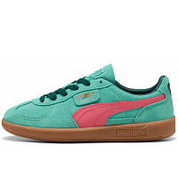 PUMA - aquatic-darky myrtle