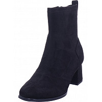 JANA - m8530845 - Stiefelette - schwarz