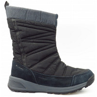 COLUMBIA - Meadows Slip On grau - Stiefelette - grau