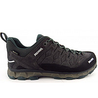 MEINDL - Lite Trail GTX granit oliv - Wanderschuh - granit oliv