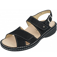 FINN COMFORT - black