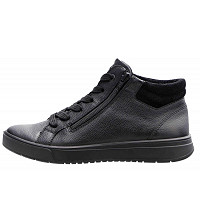 ARA - Schnürstiefel - schwarz