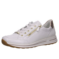 ARA - osaka 2.0 - Schnürer - weiß