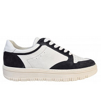 PAUL GREEN - Sneaker low - WHITE/OFFWHITE