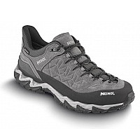 MEINDL - Sion GTX grau - Wanderschuh - grau