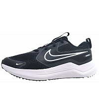 NIKE - Cosmic Runner - Sportschuh - black/white 003