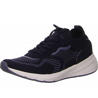 TAMARIS - schnürer - Schnürer - dunkelblau