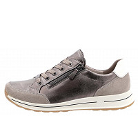 ARA - bequeme Schnürer - beige