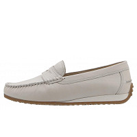 ARA - NEWPORT Calf cream - Slipper - CREAM