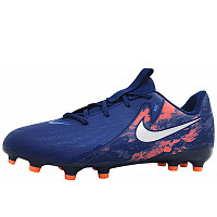 NIKE - JR PHANTOM GX II ACAD - Fußballschuh - 400- Bunt