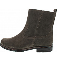 GABOR - Stiefelette - braun