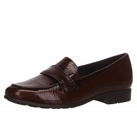 JANA - slipper - Slipper - mocca