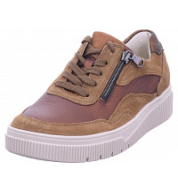 WALDLÄUFER - Halbschuh - braun