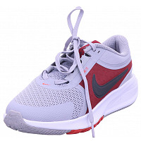 NIKE - nike star runner 5 - Sportschuh - grau