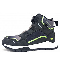 Stiefel