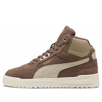 Sneaker high