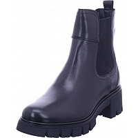 CREUPORT - imperia - Stiefel - schwarz