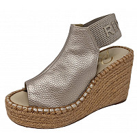 Keilsandalette