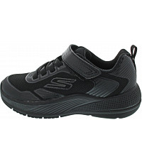 SKECHERS - Microspec Advance-Oasis P - Sneaker - BBK