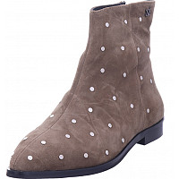 LAZAMANI - Stiefel - beige