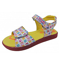 Sandalette