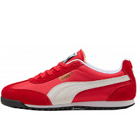 PUMA - Rot
