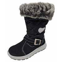 Winterstiefel