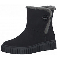Kurzstiefel