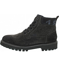 Schnürstiefelette