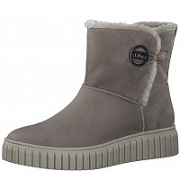 Kurzstiefel
