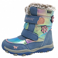 Stiefel