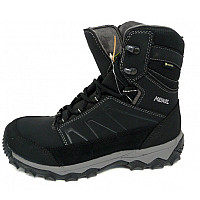 MEINDL - Stiefel - schwarz