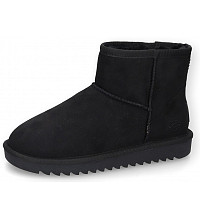 Kurzstiefel