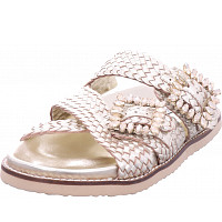 INUOVO - Pantolette - gold