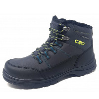 Winterstiefel