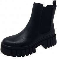 Chelsea Boot