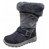 Winterstiefel