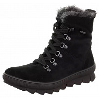 Stiefelette