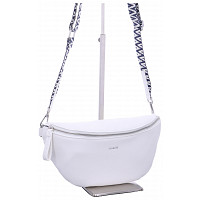 GABOR - Silena Belt Bag - Umhängetasche - 012 white