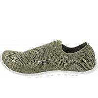 LEGUANO - Scio - Slipper - green