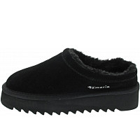 TAMARIS - Clogs - BLACK